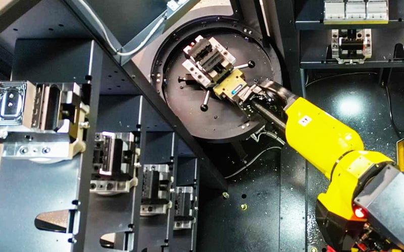 CNC pros Case Study Cover