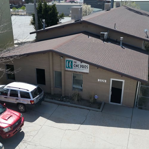 TRA-CNCpros-building