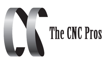 The CNC Pros - logo
