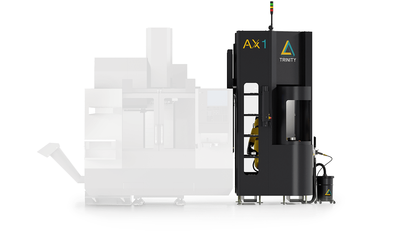 Trinity AX1 Automated Pallet System