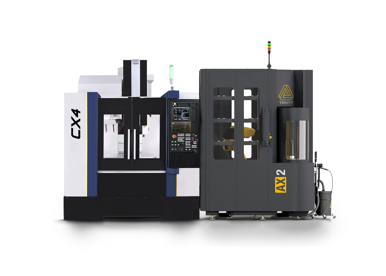 IMTS24-AX2-CX4
