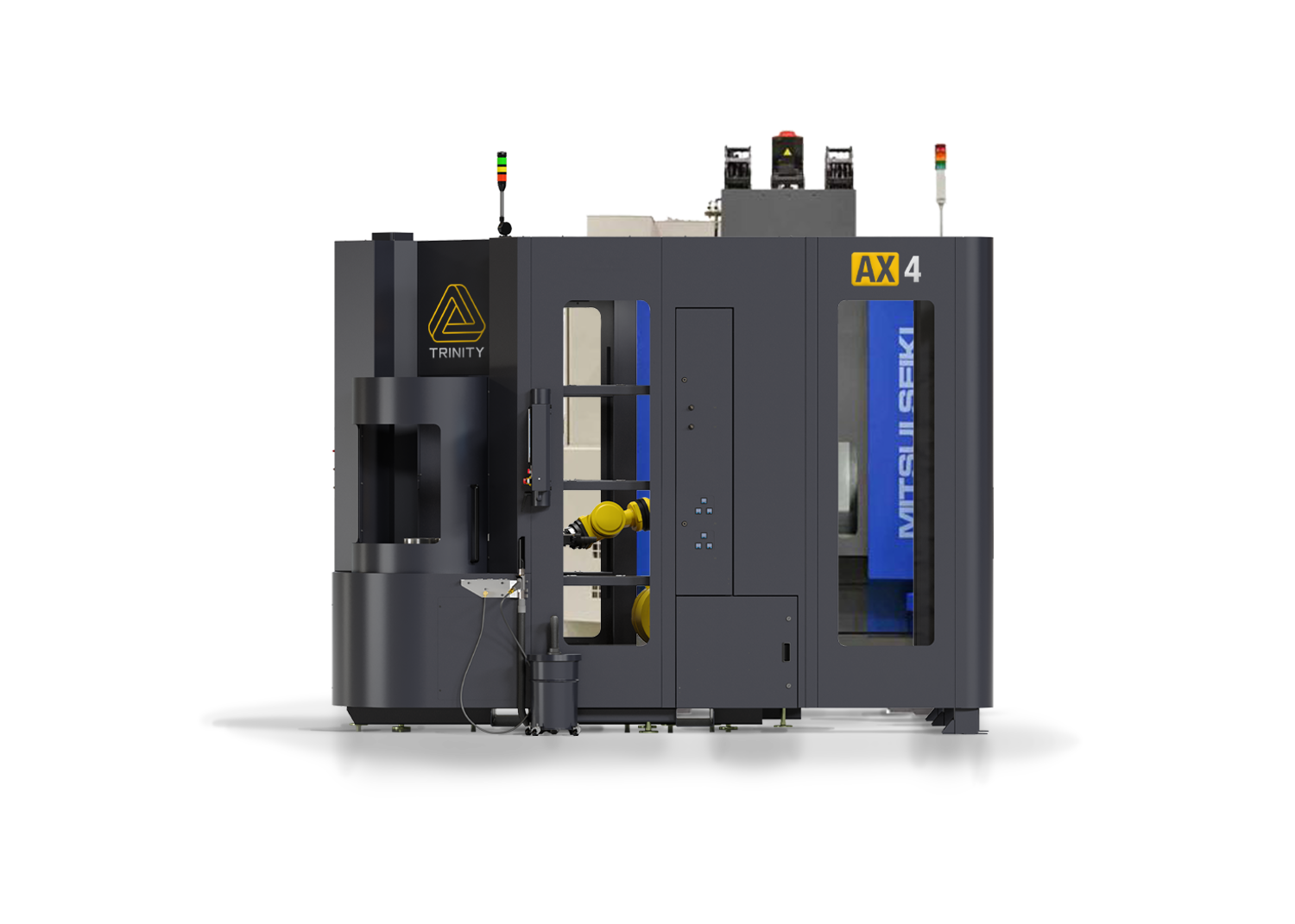 IMTS24-AX40-Vertex-55X-III
