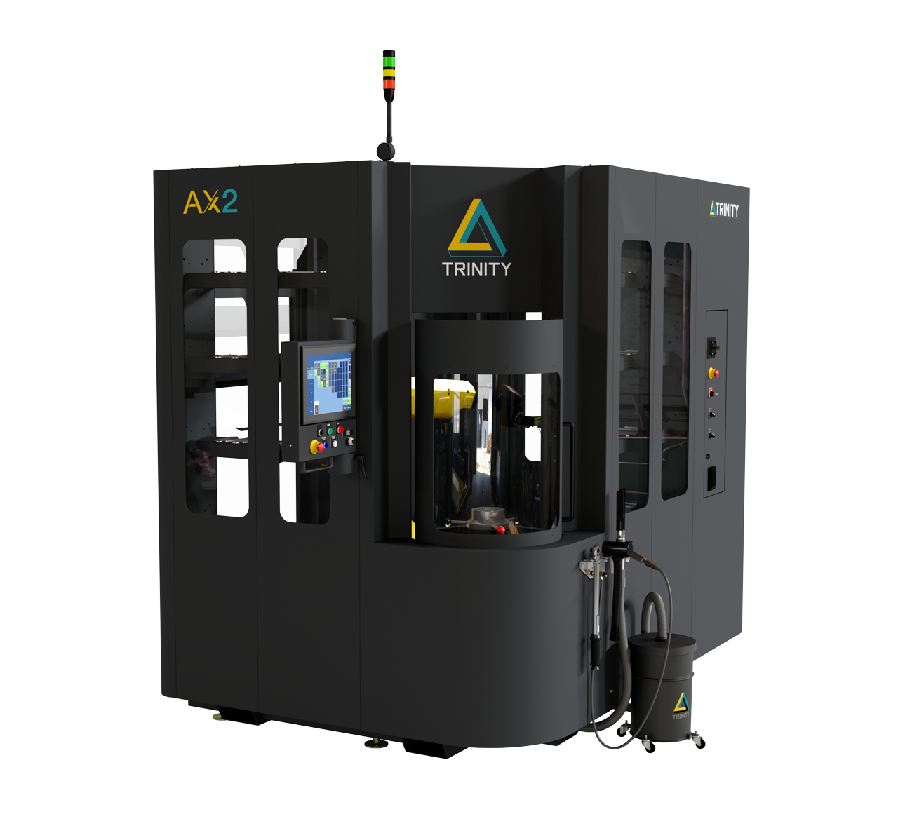 Trinity AX2 