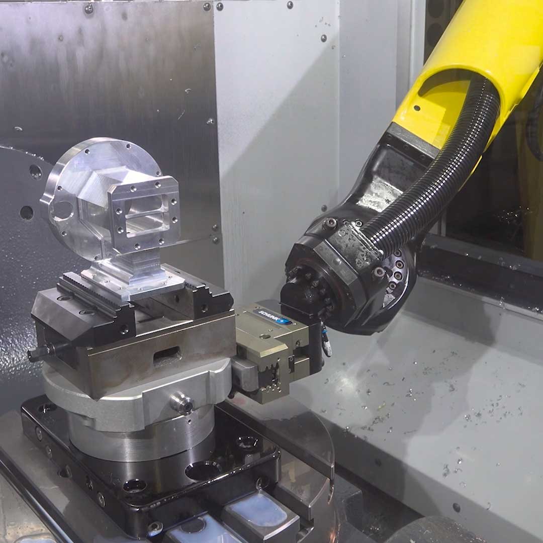 Let our Trinity AX do this, while YOU do this!