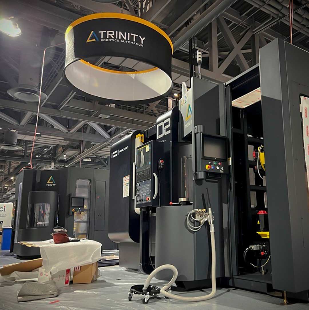 WESTEC 2023