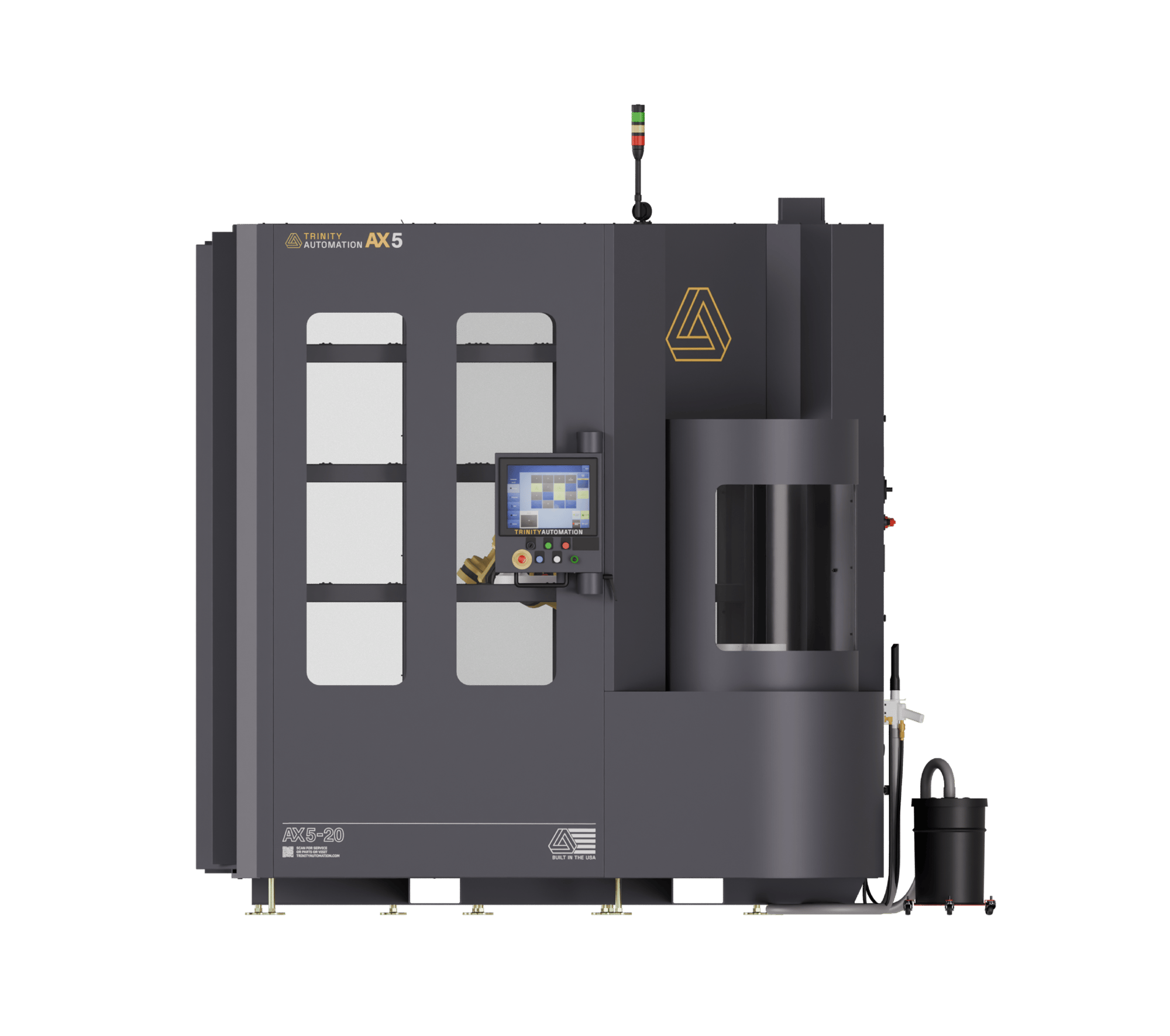 IMTS_2026_AX5