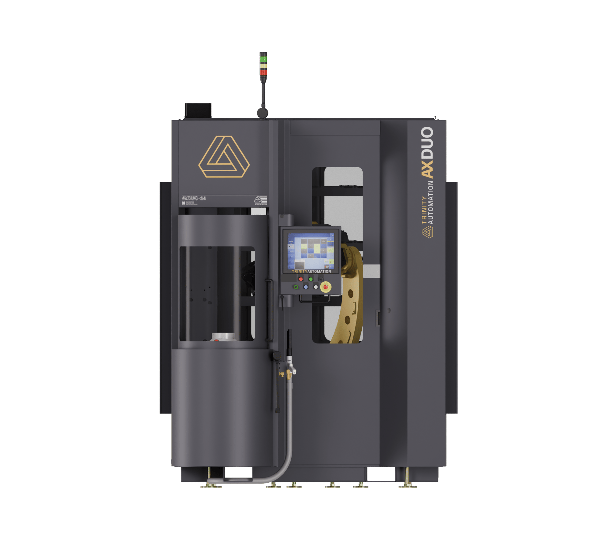 IMTS_2026_AXDUO