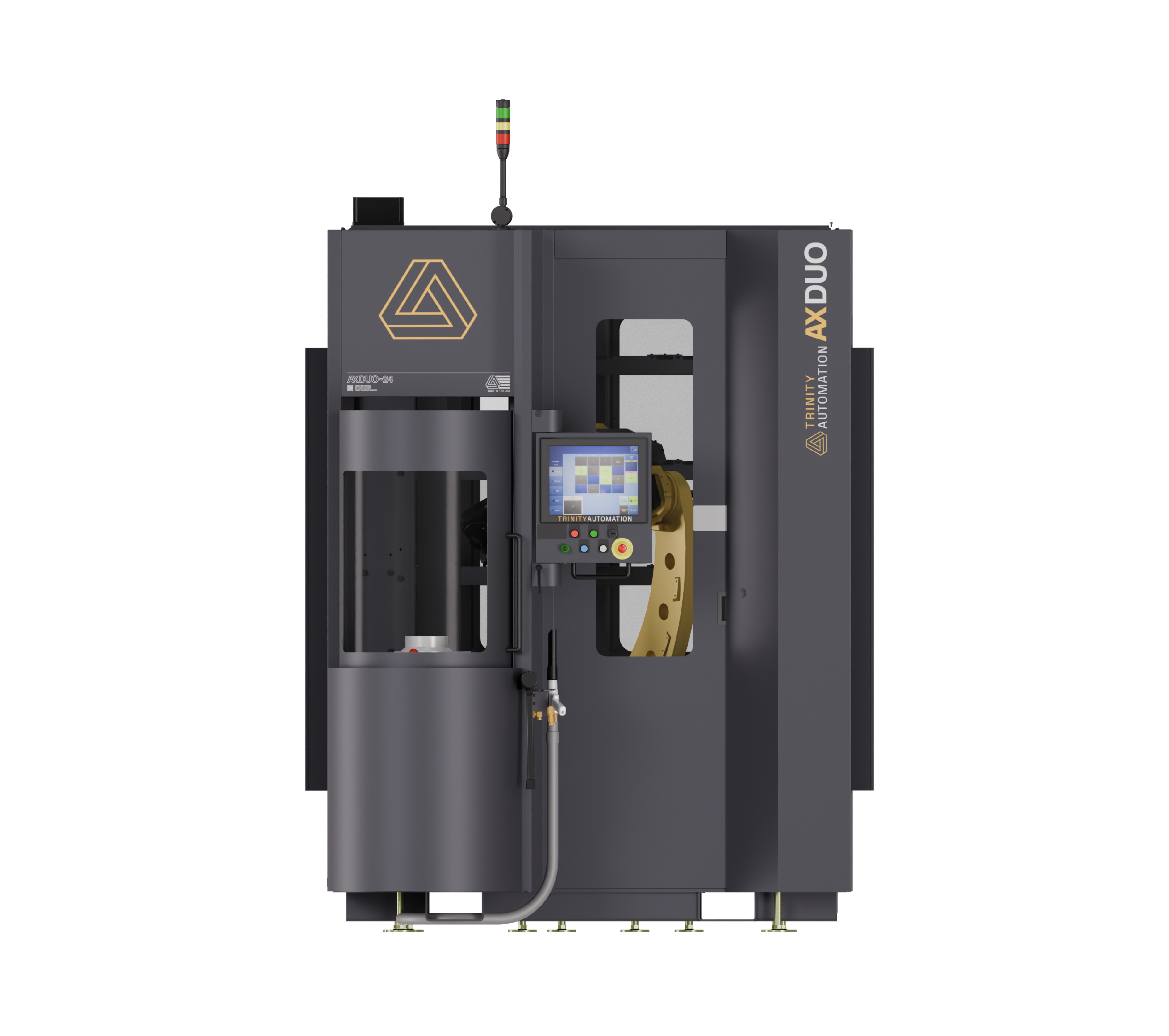 IMTS_2026_AXDUO