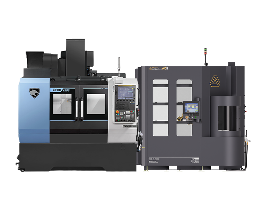 AX5_Doosan_DNM-4500
