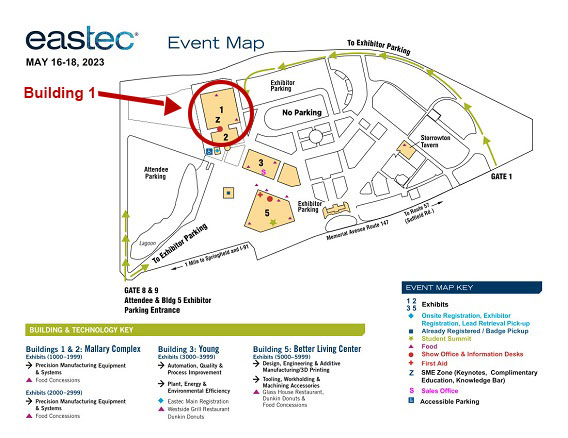 eastec-map-1