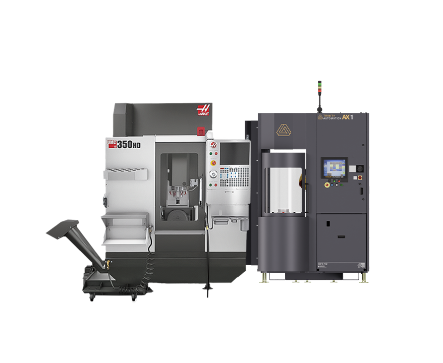 AX1_Haas _UMC-350HD