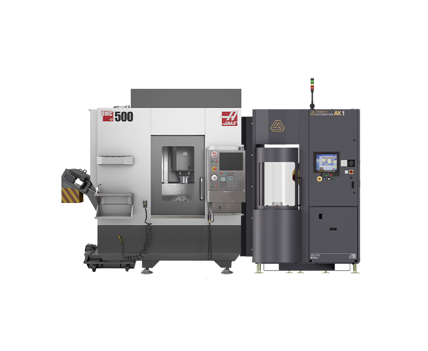 AX1_Haas _UMC-500