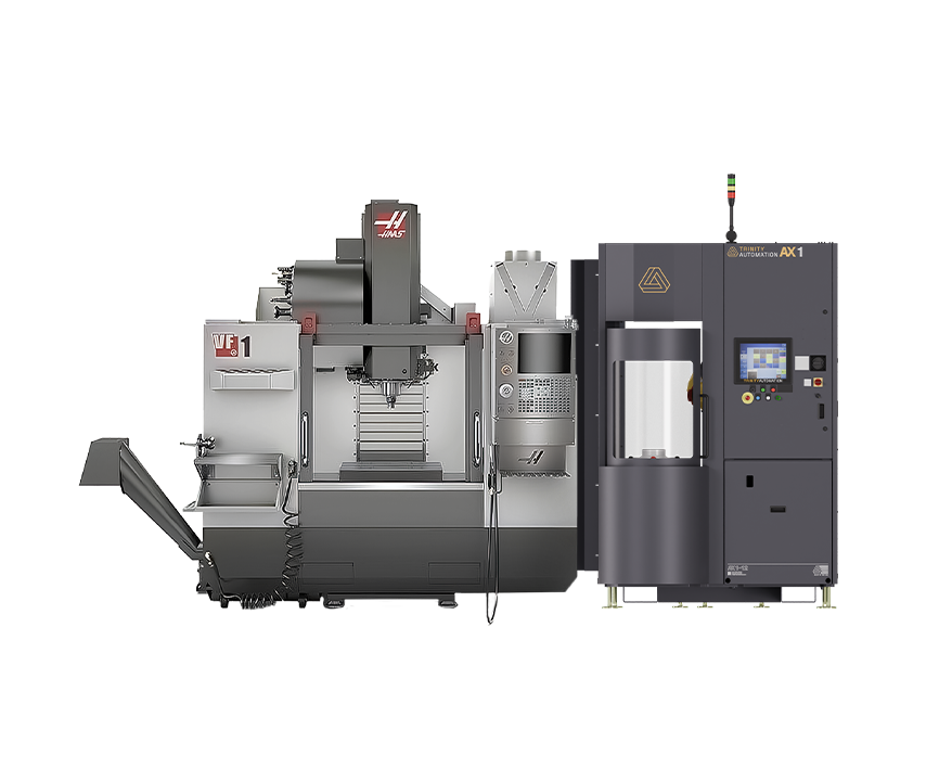 AX1_Haas_VF1